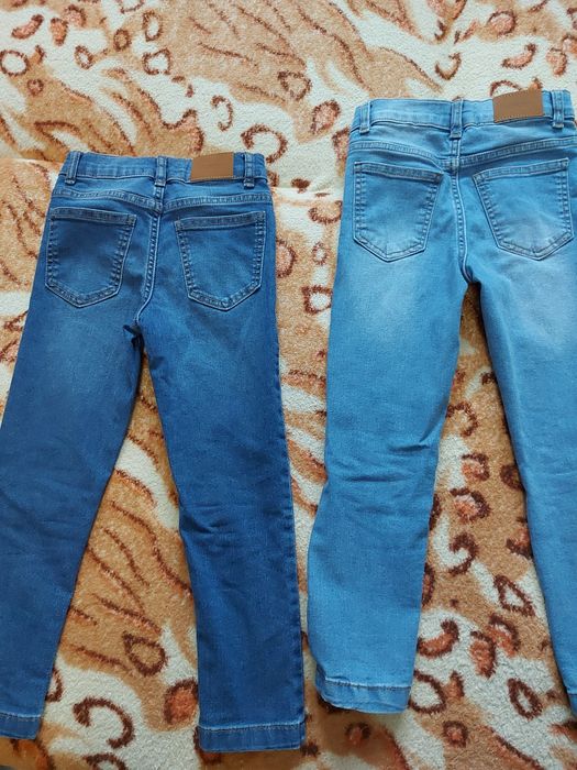 Blugi baieti TEX -3 perechi