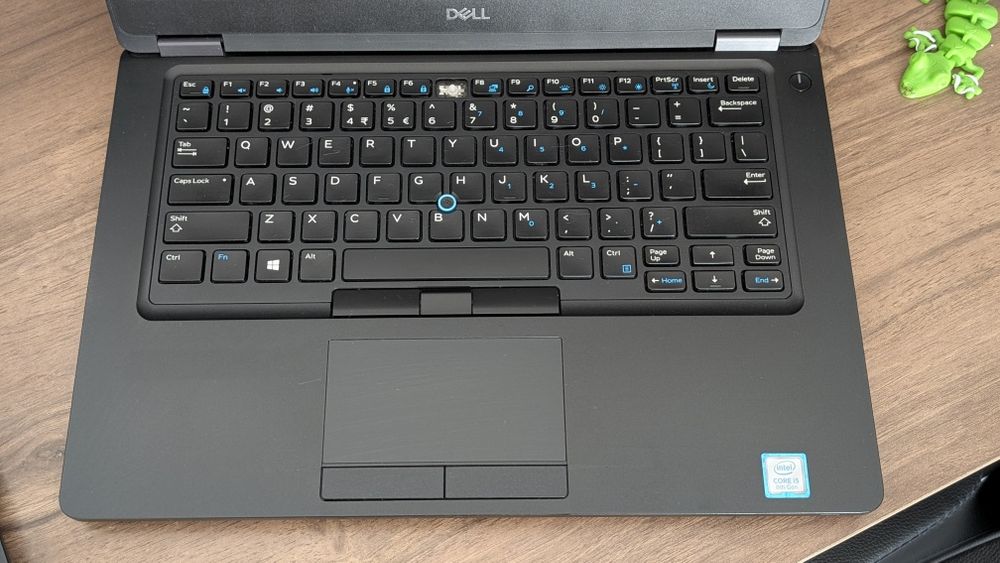 Dell Latitude 5490