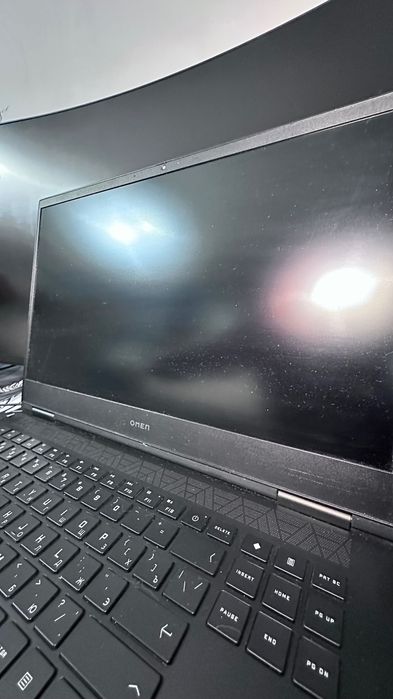 Ноутбук HP OMEN 16.1