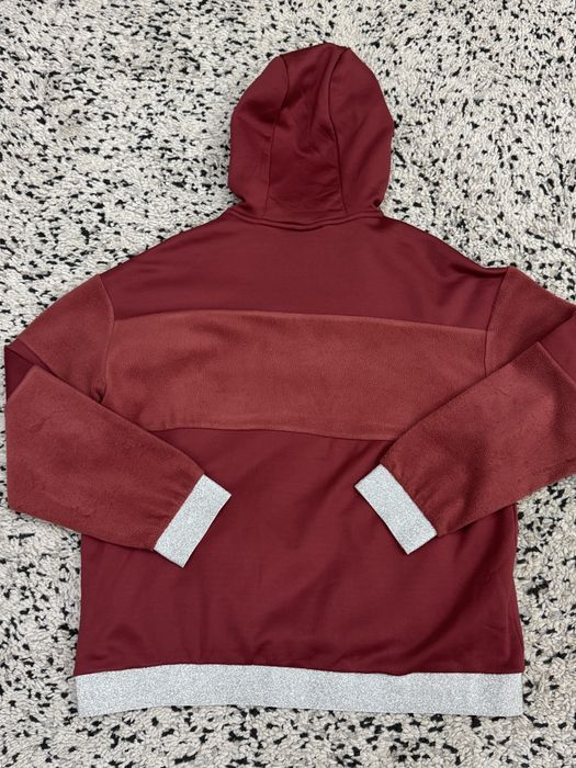 Дамски суитшърт NIKE . Размер M