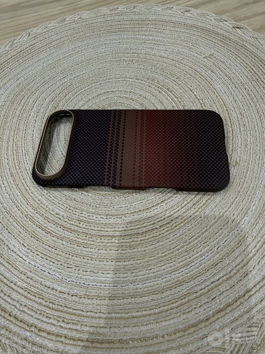 Pitaka iphone air