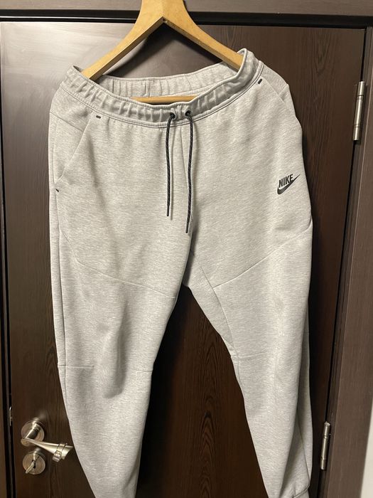 Nike tech fleece