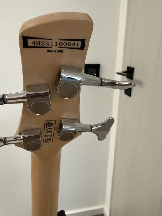 Chitara bass Ibanez GSR180