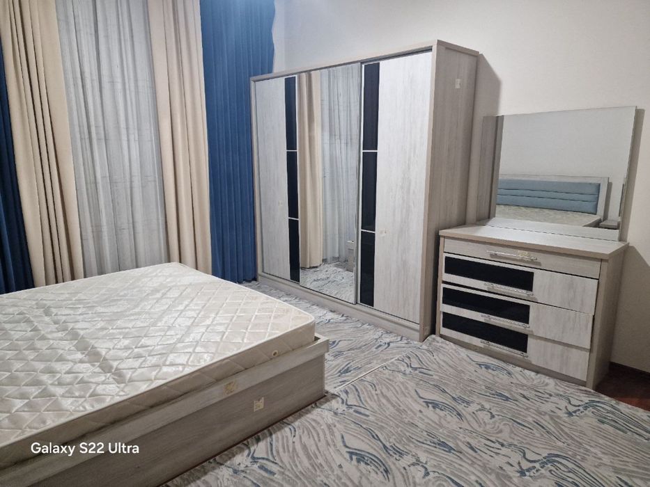 Srochno Farg’ona shahar Korzinka yonida kvartira ijaraga beriladi