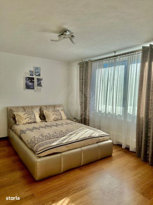 Vila Cartier Zamora//Busteni