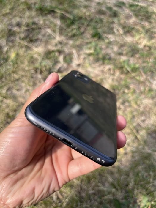 Корпус Iphone 11 на запчасти