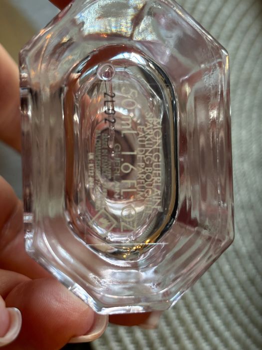 Mon Guerlain -Spraklimg bouquet  50 ml