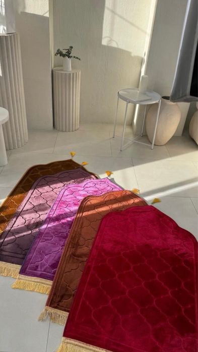 Жайнамаз Артка Плотный