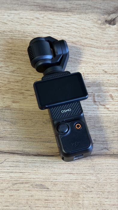 DJI Osmo Pocket 3 | ОТЛИЧНО