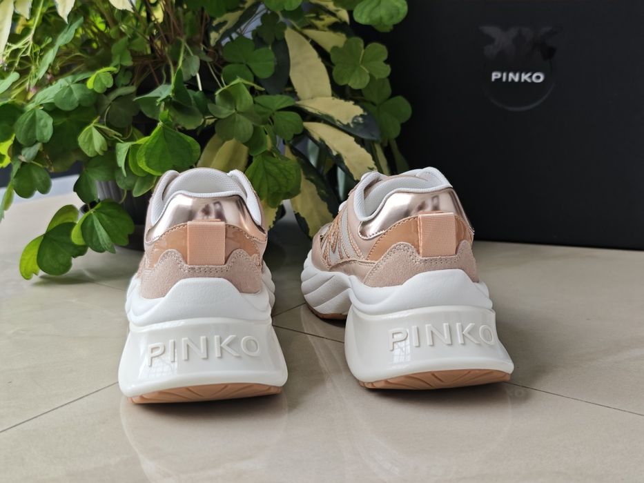 PINKO Ariel 33 Оригинални Сникърси