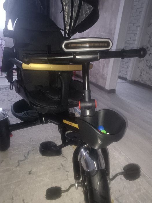 Продам детский велик