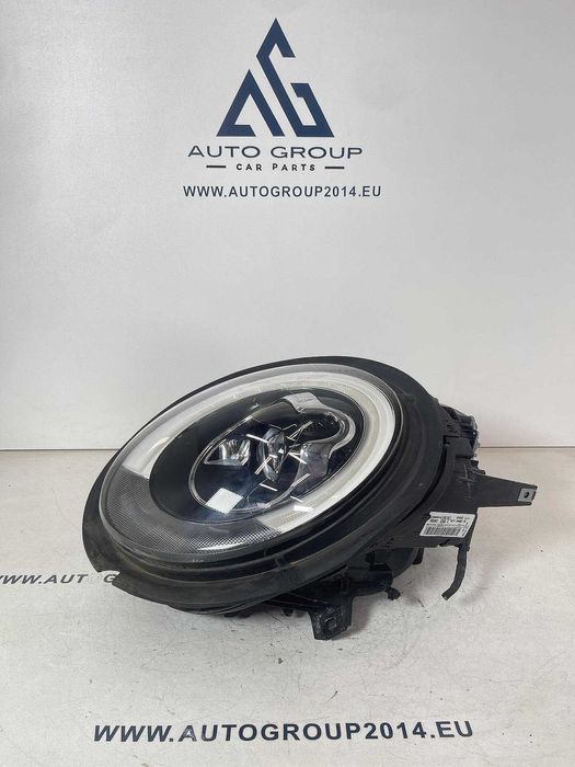 Фарове  LED  за MINI Cooper F54 F55 F56 F47