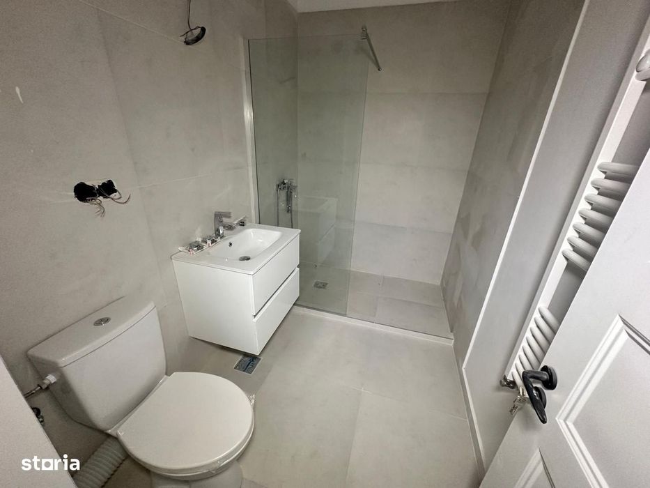 Ap. 2 Camere Crisul Repede, Nou, Mutare Imediata, Comision 0%