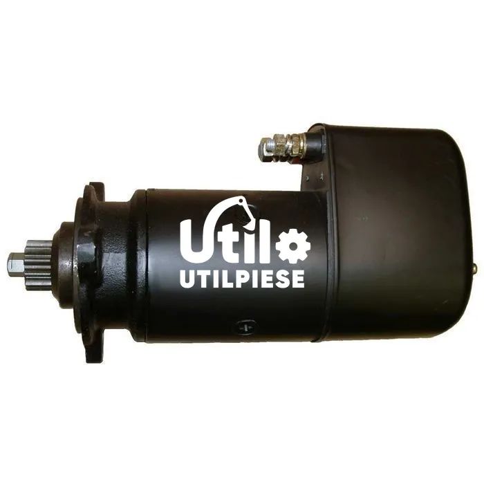 electromotor mercedes-benz om355 om366 om352 om364 + piese mb