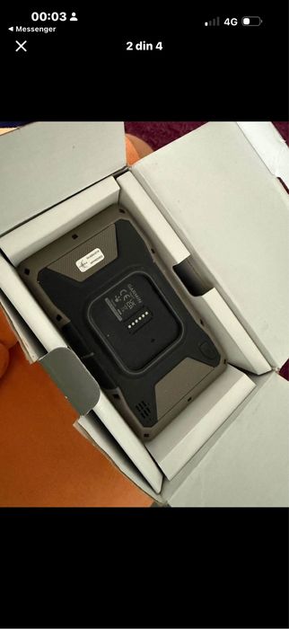 Garmin tread 2 gps