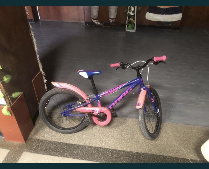 Детско колело Drag