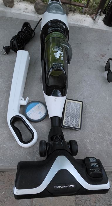 Прахосмукачка Rowenta 750w