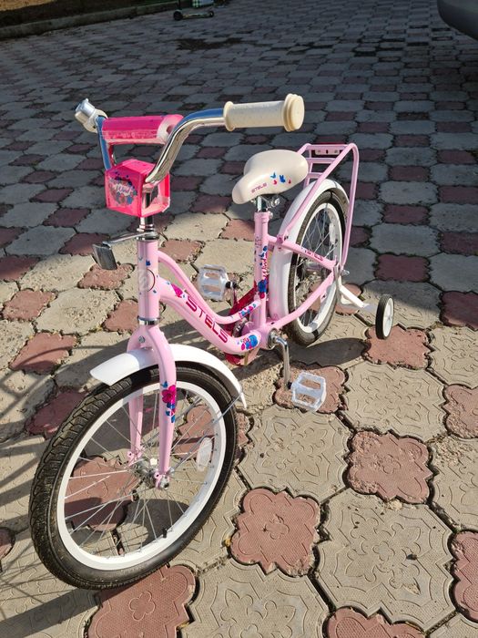 Продам велосипед для девочки