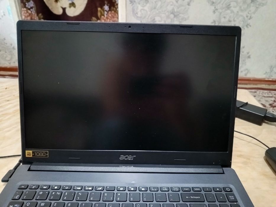 Ноутбук Acer  core i7