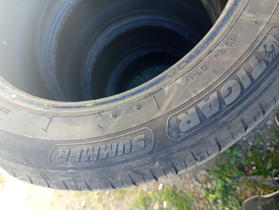Anvelope/cauciucuri 235/55/18
