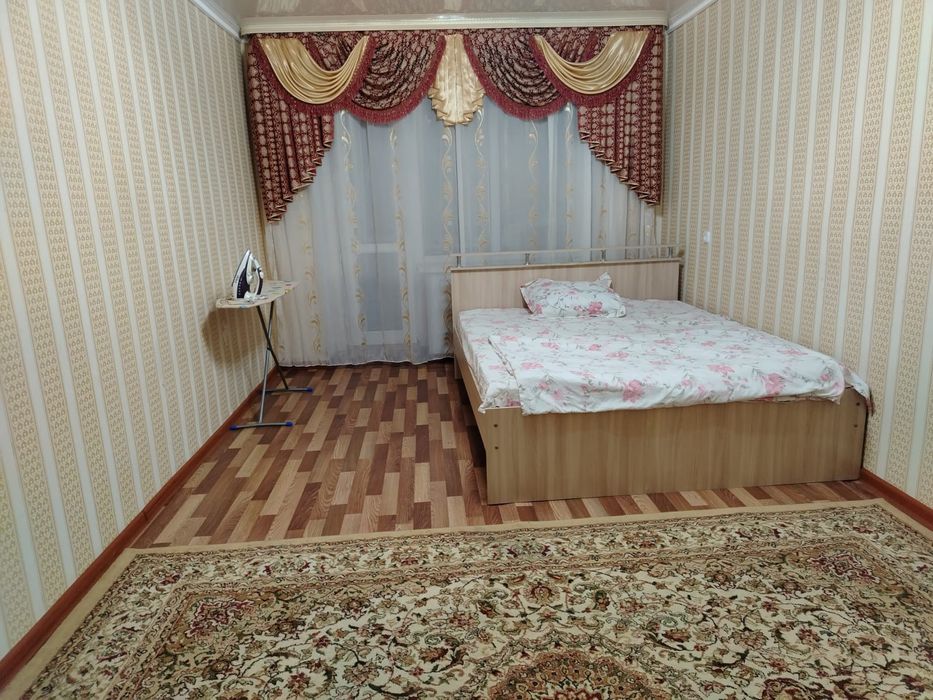Продам 2х комнатную квартиру