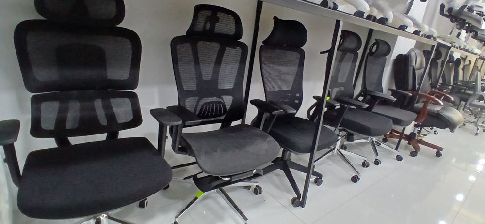 Кресло ва стуллар