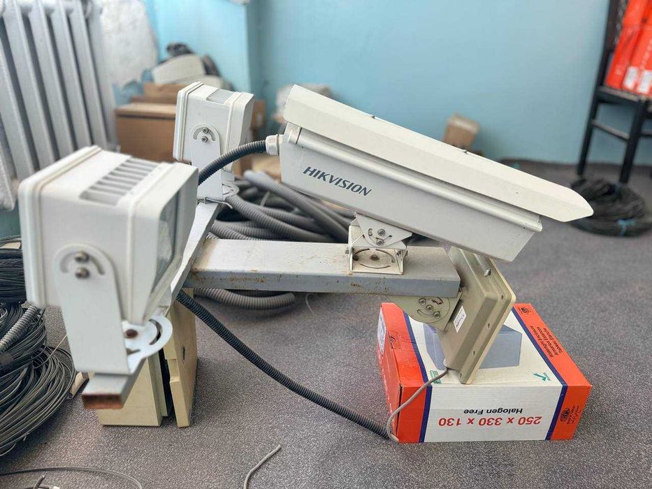 Радар дорожный ПДД