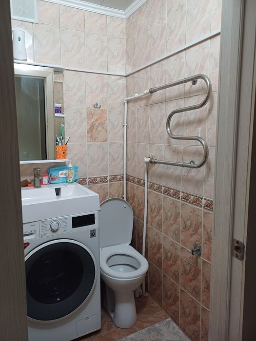 Продам однокомнатную квартиру