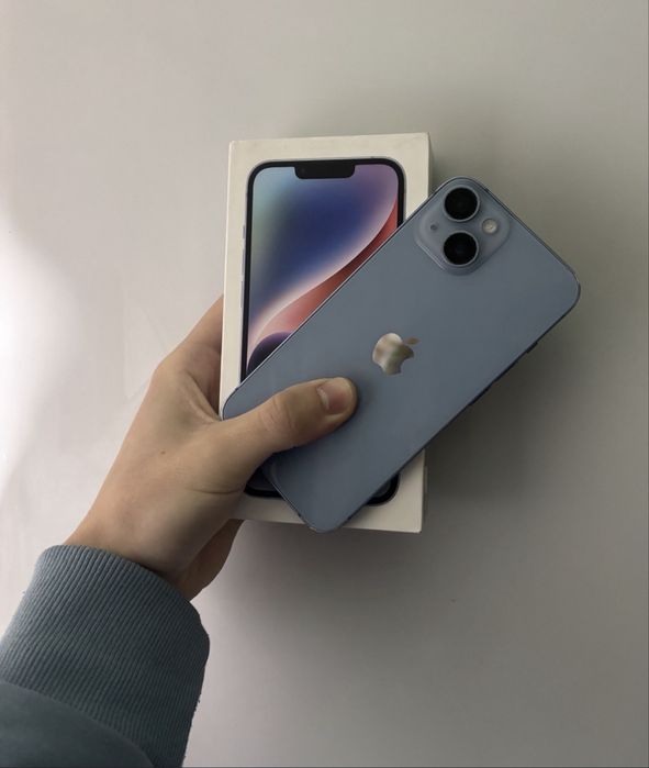 iPhone 14 / Айфон 14