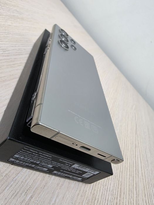 Samsung S24 Ultra продам или обмен