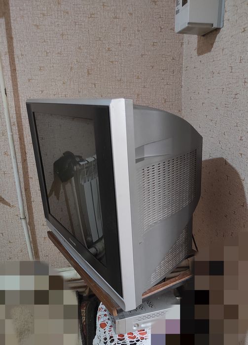 Продается телевизор в рабочем состоянии