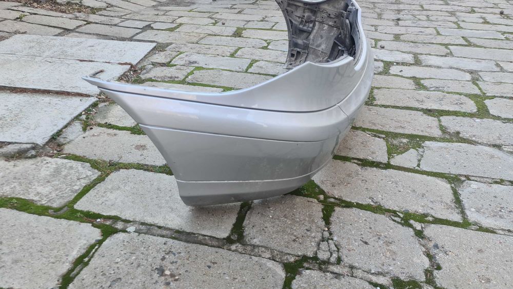 Задна броня Мерцедес w203 sportcoupe