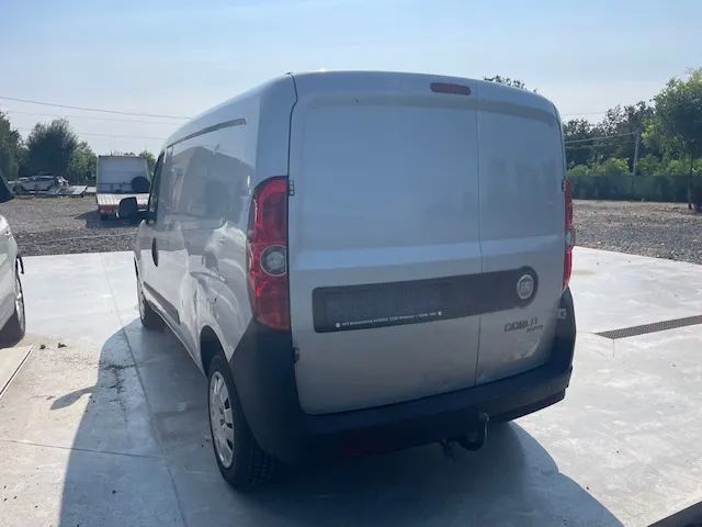 Dezmemrez Fiat Doblo 1.6 multijet  an 2012