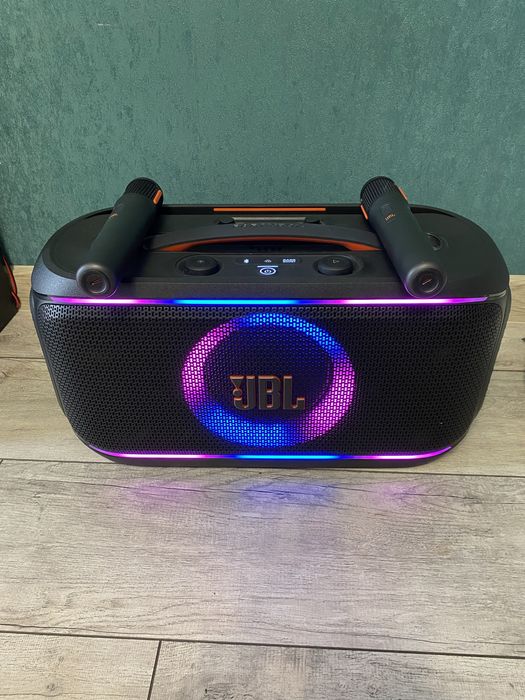 Аренда колонки JBL оригинал