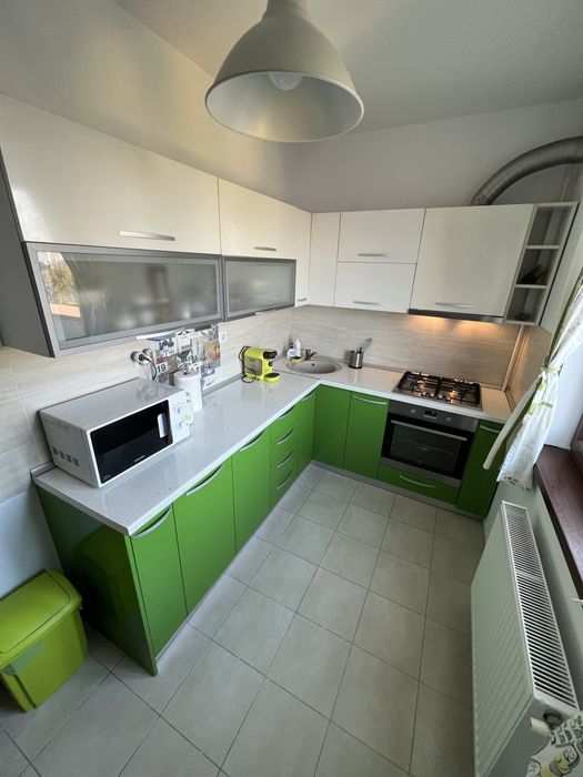 Inchiriez apartament cu 2 camere Crangasi