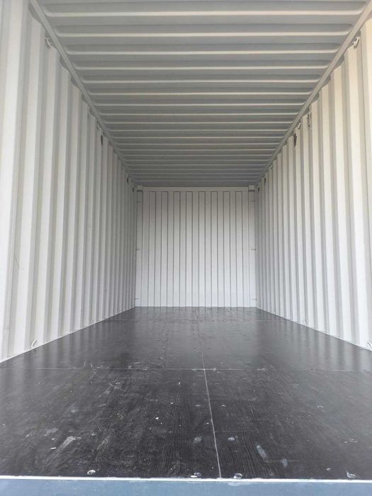 Containere NOI si SECOND-HAND(SH) de 6m si 12m