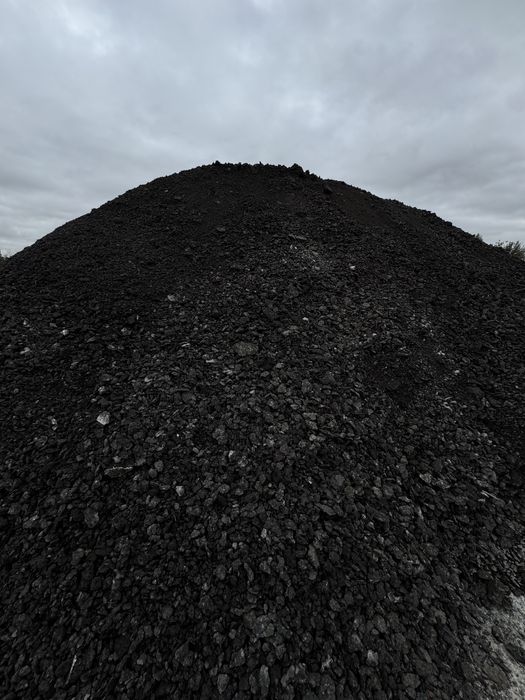 Criblura de asfalt / frezat de asfalt