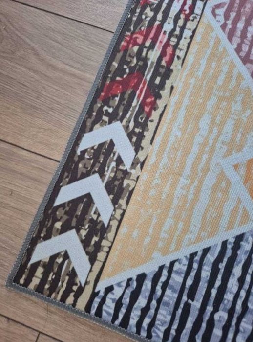 Продам большой этно ковер (новый)