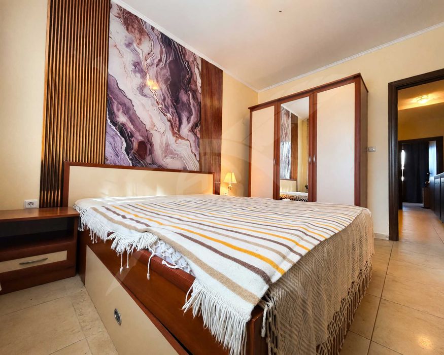 Продава се Тристаен апартамент в с. Равда, Област Бургас - 108 кв.м за 1399 €/кв.м - Снимка #6