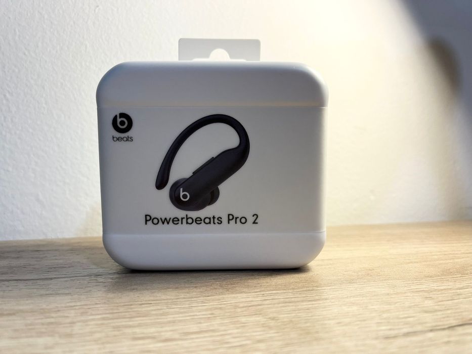 Powerbeats Pro 2