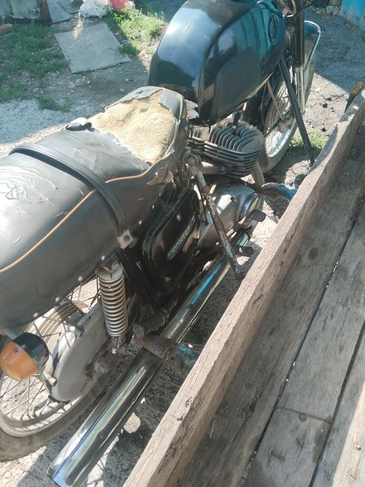 Продам Иж юпитер 3.01