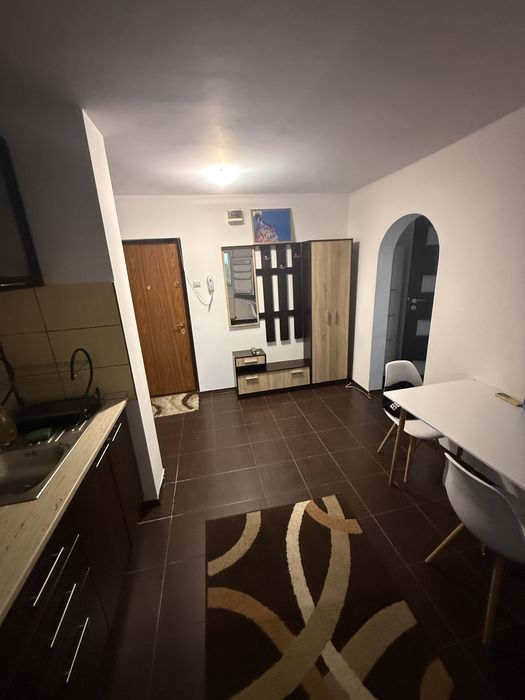 Apartament 2 camere Crangasi - View 4