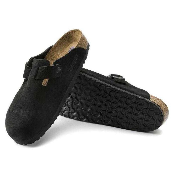 BIRKENSTOCK Mens Size 44/28.5 см НОВО! ОРИГИНАЛ! Мъжки Сандали!