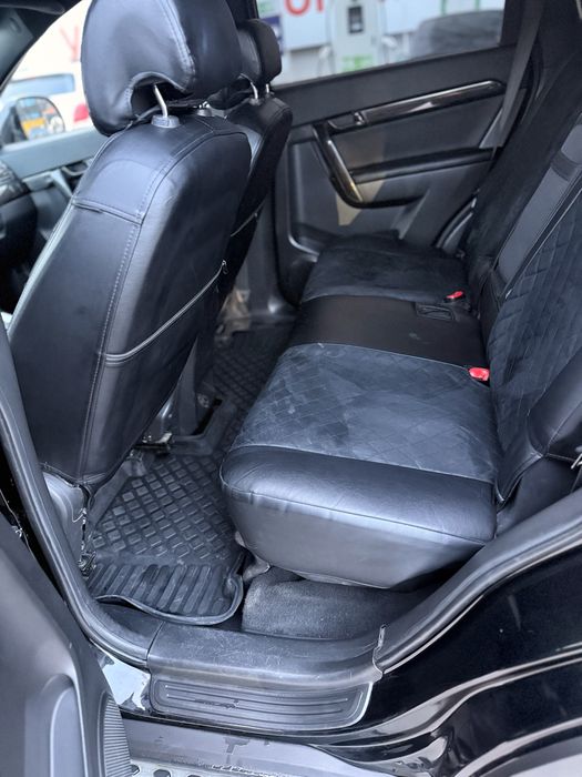 Kaptiva 1/4 Srochno Sotiladi Ishi yoq Каптива Корейский