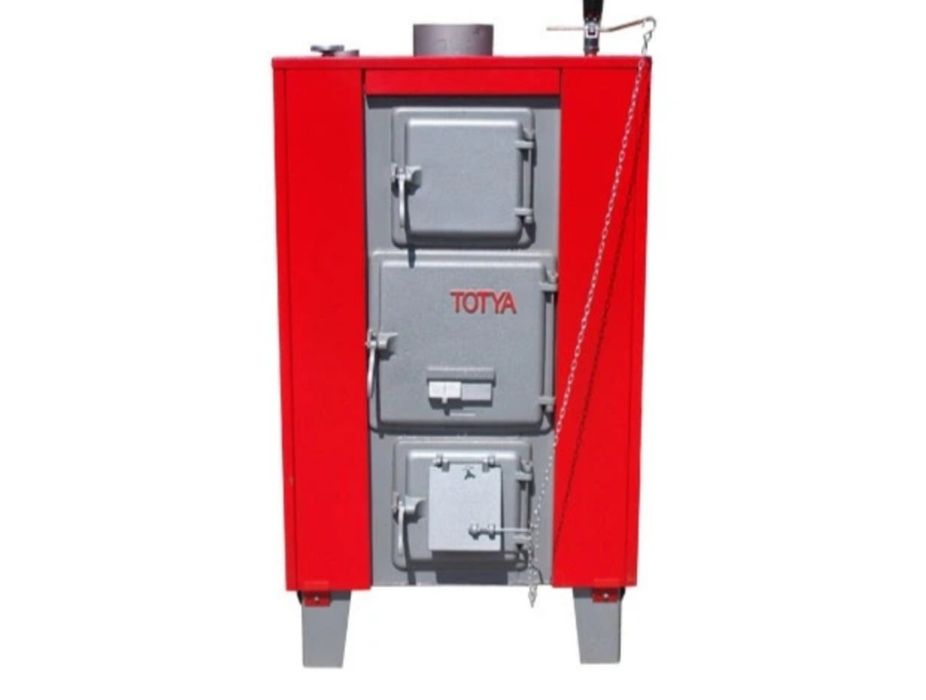 Centrala  48kw noua