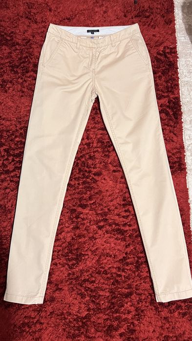 Pantalon Tommy Hilfiger