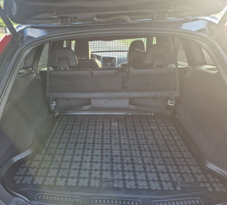 Volvo XC60 Polestar 248hp/Panoramic/Distronic