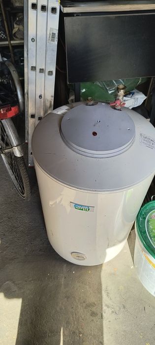 Boiler electric 80 l Like