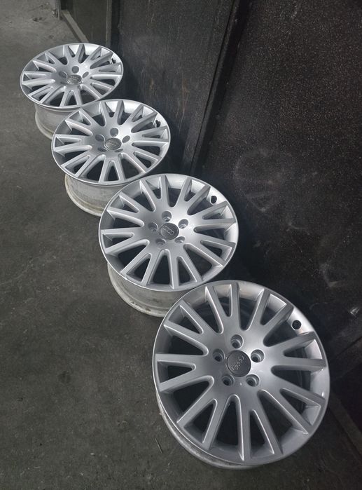 Оригинал диска бар комплект Ауди а6