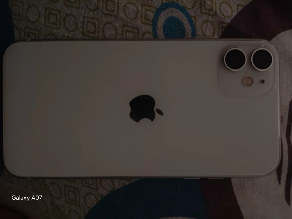 IPhone 11 продам не дорого
